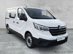 Renault Trafic KOMFORT L1H1 3,0t BLUE DCi 150 KAMERA+DAB