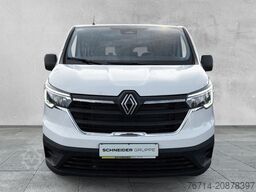 Renault Trafic KOMFORT L1H1 3,0t BLUE DCi 150 KAMERA+DAB