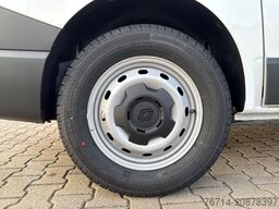 Renault Trafic KOMFORT L1H1 3,0t BLUE DCi 150 KAMERA+DAB