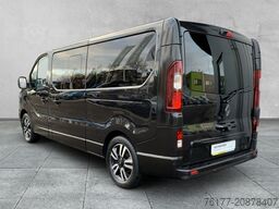 Renault Trafic Grand Combi dCi 170 Spaceclass EDC KAMERA