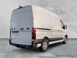 Renault Master KASTEN BUSINESS+ L2H2 3,5T DCI 150 PDC