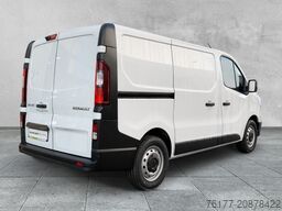 Renault Trafic L1H1 2,8t BLUE dCi 130 KOMFORT KLIMA+DAB+