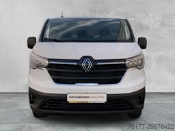 Renault Trafic L1H1 2,8t BLUE dCi 130 KOMFORT KLIMA+DAB+