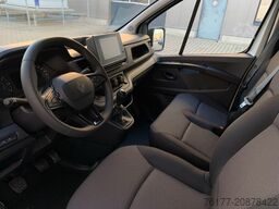 Renault Trafic L1H1 2,8t BLUE dCi 130 KOMFORT KLIMA+DAB+