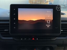 Renault Trafic L1H1 2,8t BLUE dCi 130 KOMFORT KLIMA+DAB+