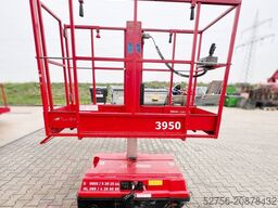 Bravi Leonardo Lui Mini Senkrechtlift