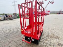 Bravi Leonardo Lui Mini Senkrechtlift