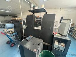Heidelberg PM74-2