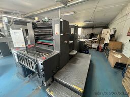 Heidelberg PM74-2