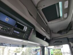 MAN TGX 18.470 BL Kipphydraulik Retarder Alu