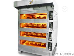 Sinmag Forno 446