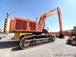 Hitachi ZX870LC H-5G (Abu Dhabi)