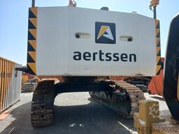 Hitachi ZX870LC H-5G (Abu Dhabi)