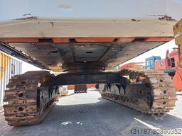 Hitachi ZX870LC H-5G (Abu Dhabi)