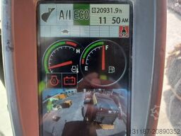 Hitachi ZX870LC H-5G (Abu Dhabi)