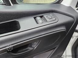 MERCEDES-BENZ Sprinter 316 CDI 7G|3,5tAHK|1.HD|TÜV,ÖL,BREMSneu