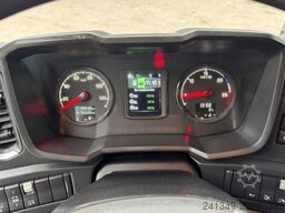 SCANIA G540 6x4 Fassi 395-7 SZM&Pritsche