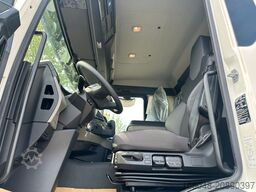 MAN TGS 32.440 8x4 / Euromix MTP EM 9 L