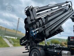 MAN TGM 18.320 4x4 Euro6e Hiab X Hiduo 228-4