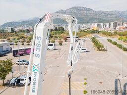 MAN TGS 26.510 6x4 SWAN TSP 38-5 160RZ    ( 38m )