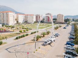 MAN TGS 26.510 6x4 SWAN TSP 38-5 160RZ    ( 38m )