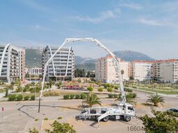 MAN TGS 26.510 6x4 SWAN TSP 38-5 160RZ    ( 38m )