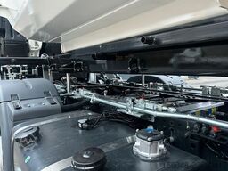 MAN TGS 41.480 8x4 WECHSELSYSTEM KIPPER+MISCHER