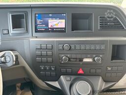 MAN TGS 41.480 BB 8X4 Euromix Mulden Kipper HARDOX