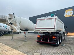 MAN TGS 41.480 8x4 WECHSELSYSTEM KIPPER+MISCHER