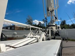 MAN TGS 41.520 8x4 SWAN TSP 47-5 160RZ ( 47m )