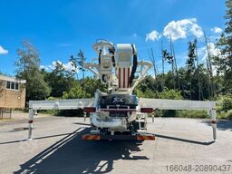 MAN TGS 41.520 8x4 SWAN TSP 47-5 160RZ ( 47m )