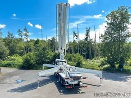 MAN TGS 41.520 8x4 SWAN TSP 47-5 160RZ    ( 47m )