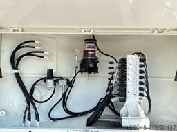 MAN TGS 41.520 8x4 SWAN TSP 47-5 160RZ ( 47m )