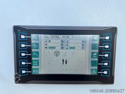 MAN TGS 41.520 8x4 SWAN TSP 47-5 160RZ ( 47m )