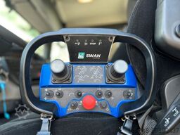 MAN TGS 41.520 8x4 SWAN TSP 47-5 160RZ ( 47m )