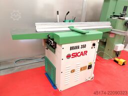 SICAR BRAVA 350/3