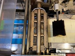 Fuji Packaging / Loma Systems FW3410 Muffin/Cake/Brownie Packing Line