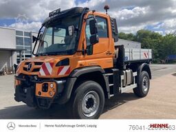 Mercedes-Benz Unimog U 530