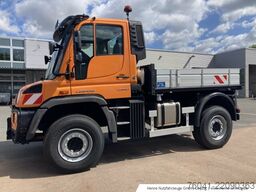 Mercedes-Benz Unimog U 530