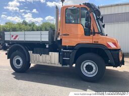 Mercedes-Benz Unimog U 530