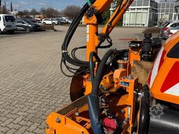 Mulag Mähgerät FME 600
