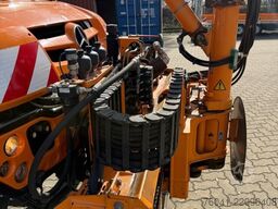 Mulag Mähgerät FME 600