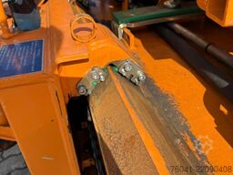 Mulag Mähgerät FME 600