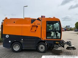 Schmidt Kompaktkehrmaschine Cleango 500