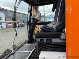 Schmidt Kompaktkehrmaschine Cleango 500