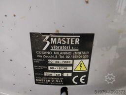 3Master Vibratori AO-40 700S