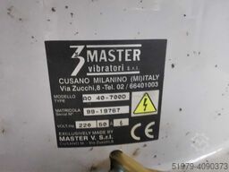 3Master Vibratori AO-40 700S