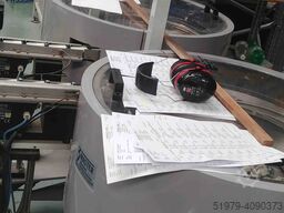 3Master Vibratori AO-40 700S