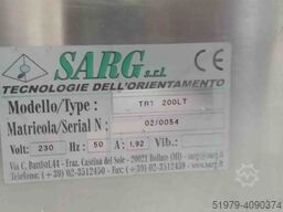 SARG TRT - 200 LT