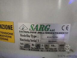 SARG TRT - 200 LT